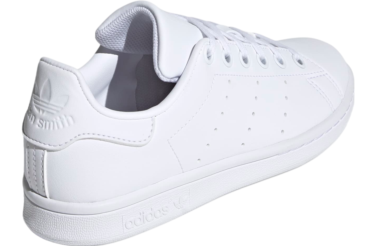 Adidas Stan Smith Gs Cloud White