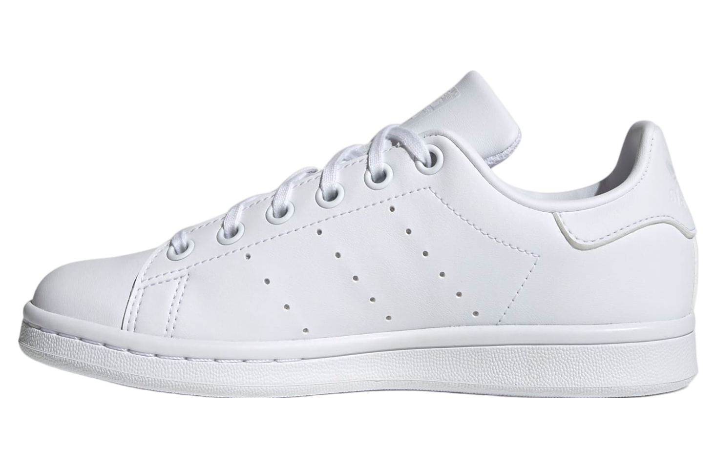 Adidas Stan Smith Gs Cloud White