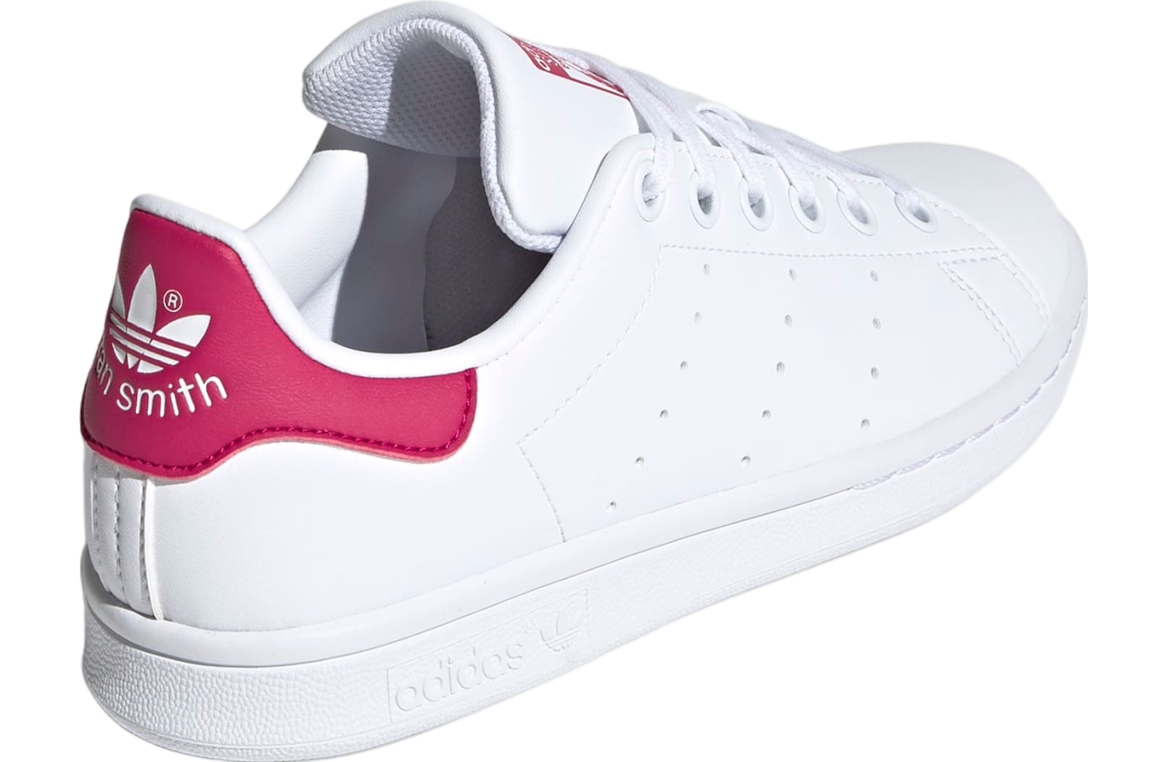 Adidas stan smith bold femme deals