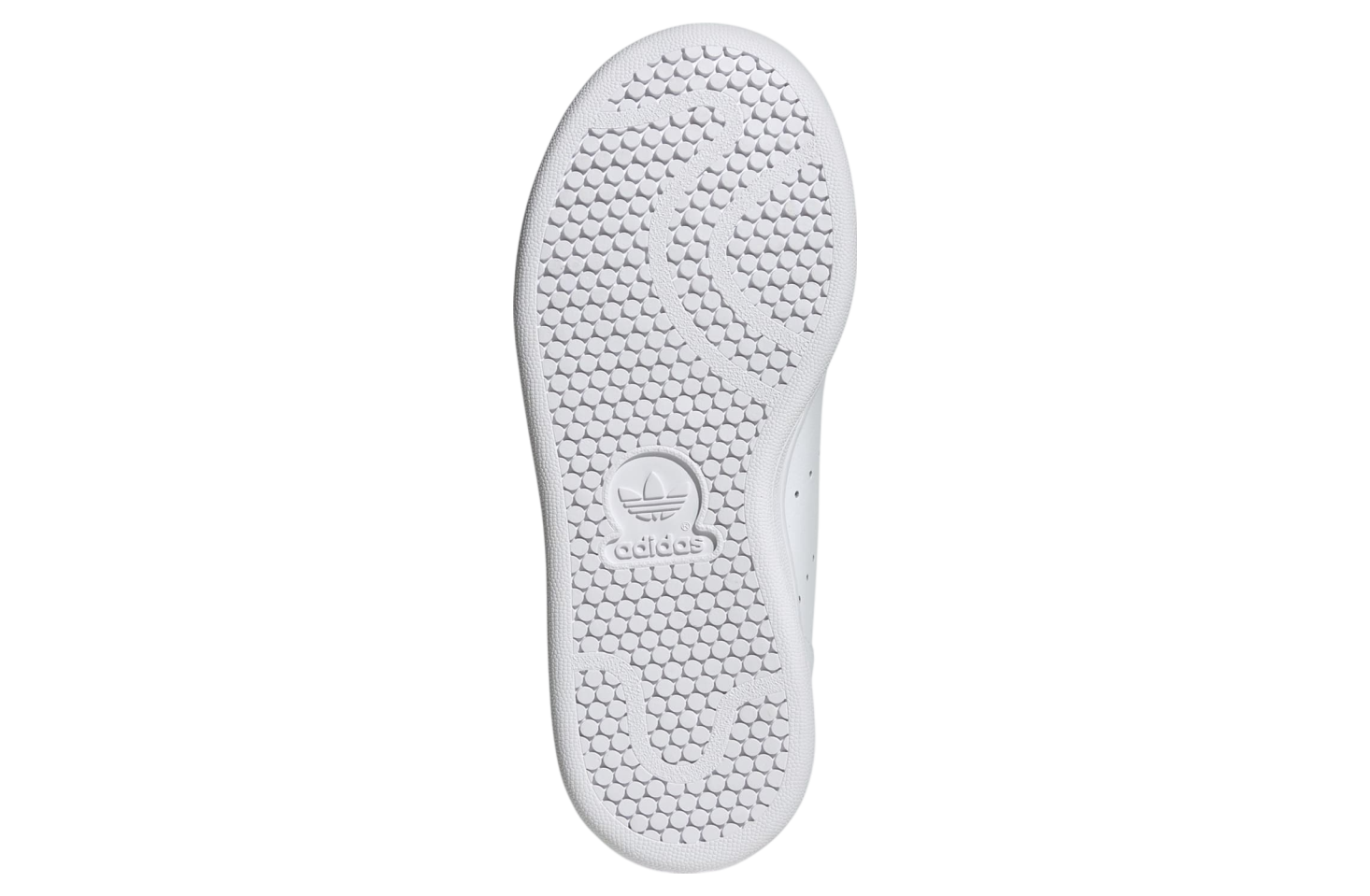 Adidas Stan Smith Gs Cloud White / White