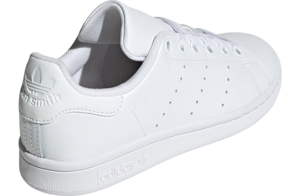 Adidas Stan Smith Gs Cloud White / White