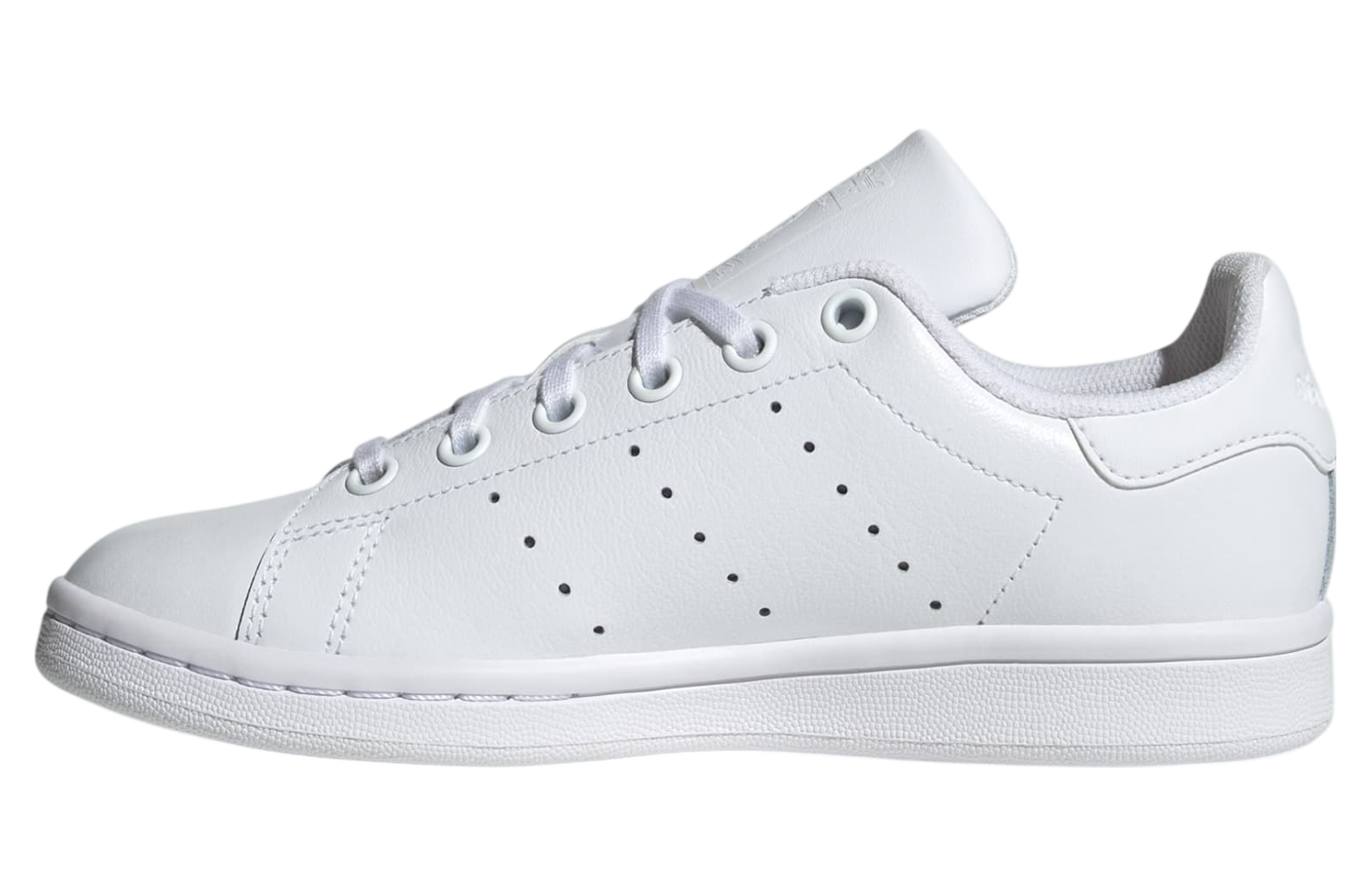 Adidas Stan Smith Gs Cloud White / White