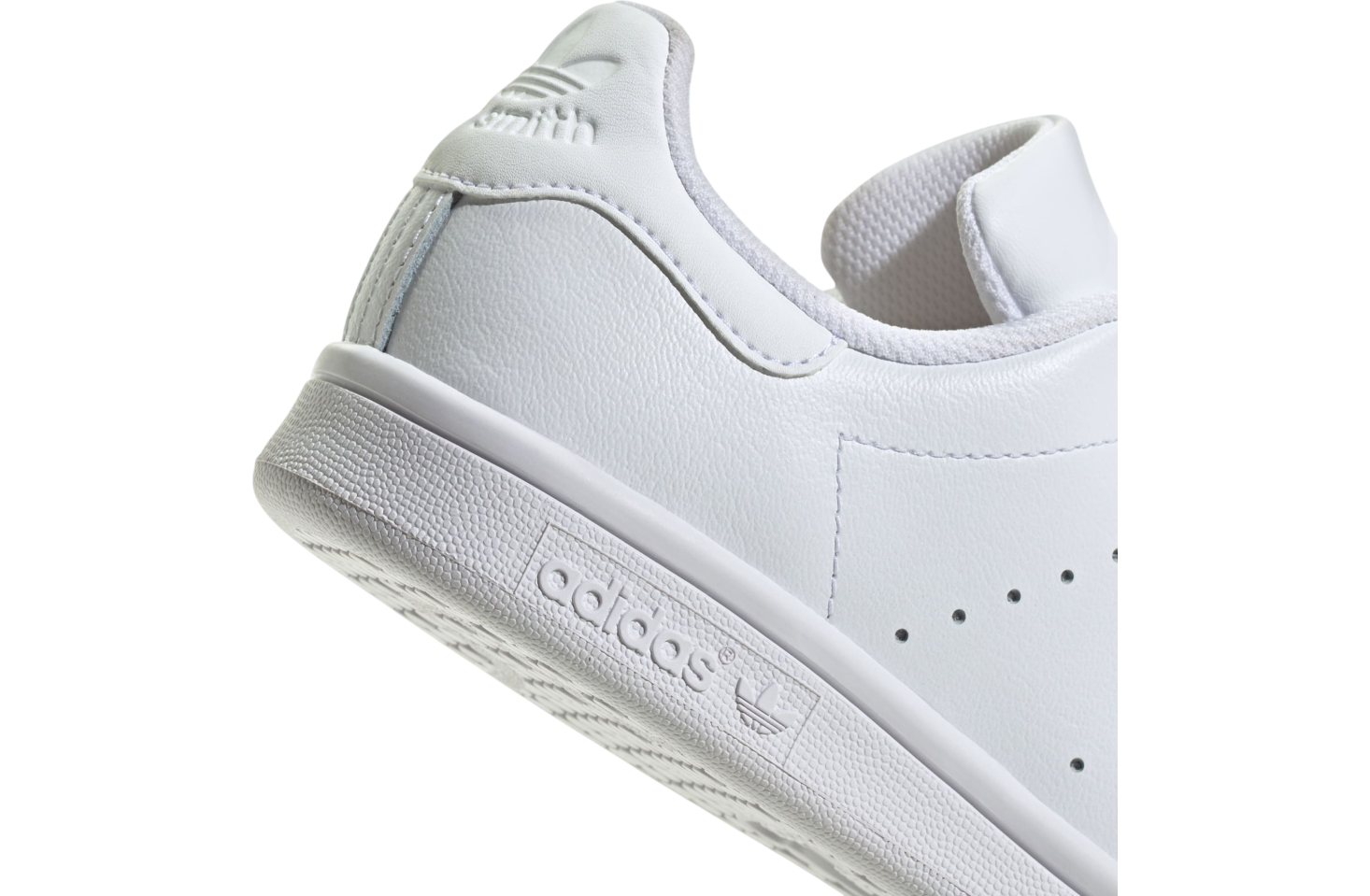Adidas Stan Smith Gs Cloud White / White