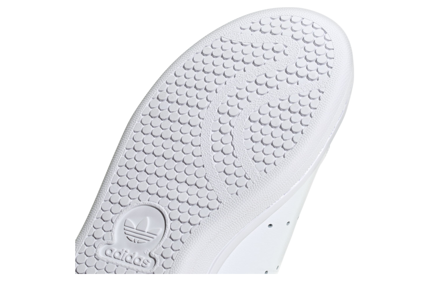 Adidas Stan Smith Gs Cloud White / White