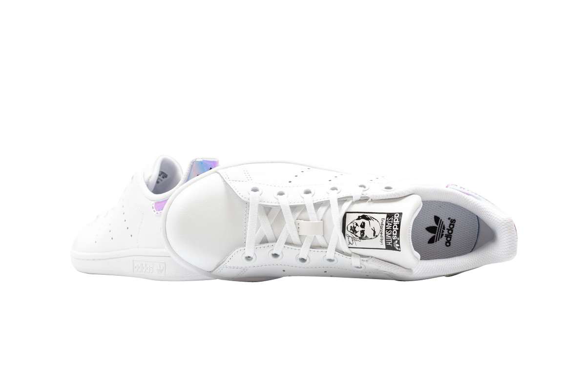 adidas Stan Smith GS Iridescent