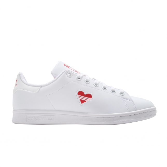 Adidas valentine's day stan smith online