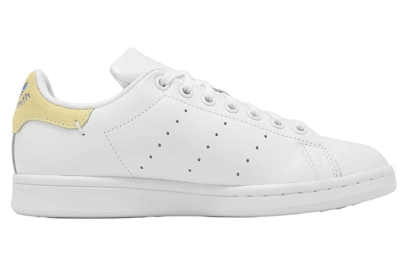 Adidas Stan Smith J GS Footwear White / Bluebird