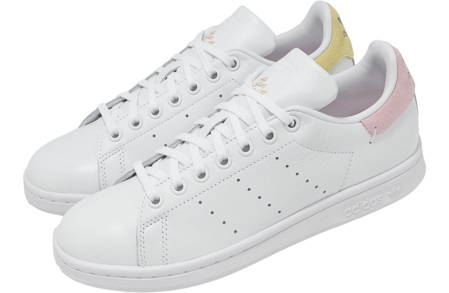 Adidas Stan Smith J GS Footwear White / Bluebird
