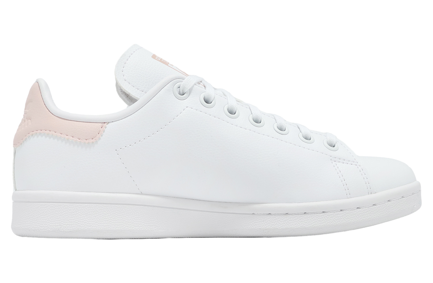 Adidas Stan Smith J GS Footwear White / Cloud White