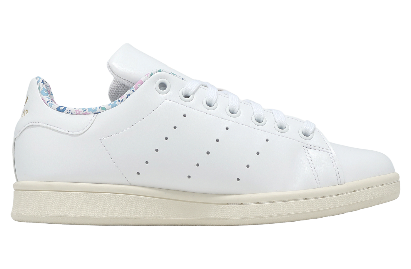Adidas Stan Smith Liberty LDN Footwear White / Clear Pink