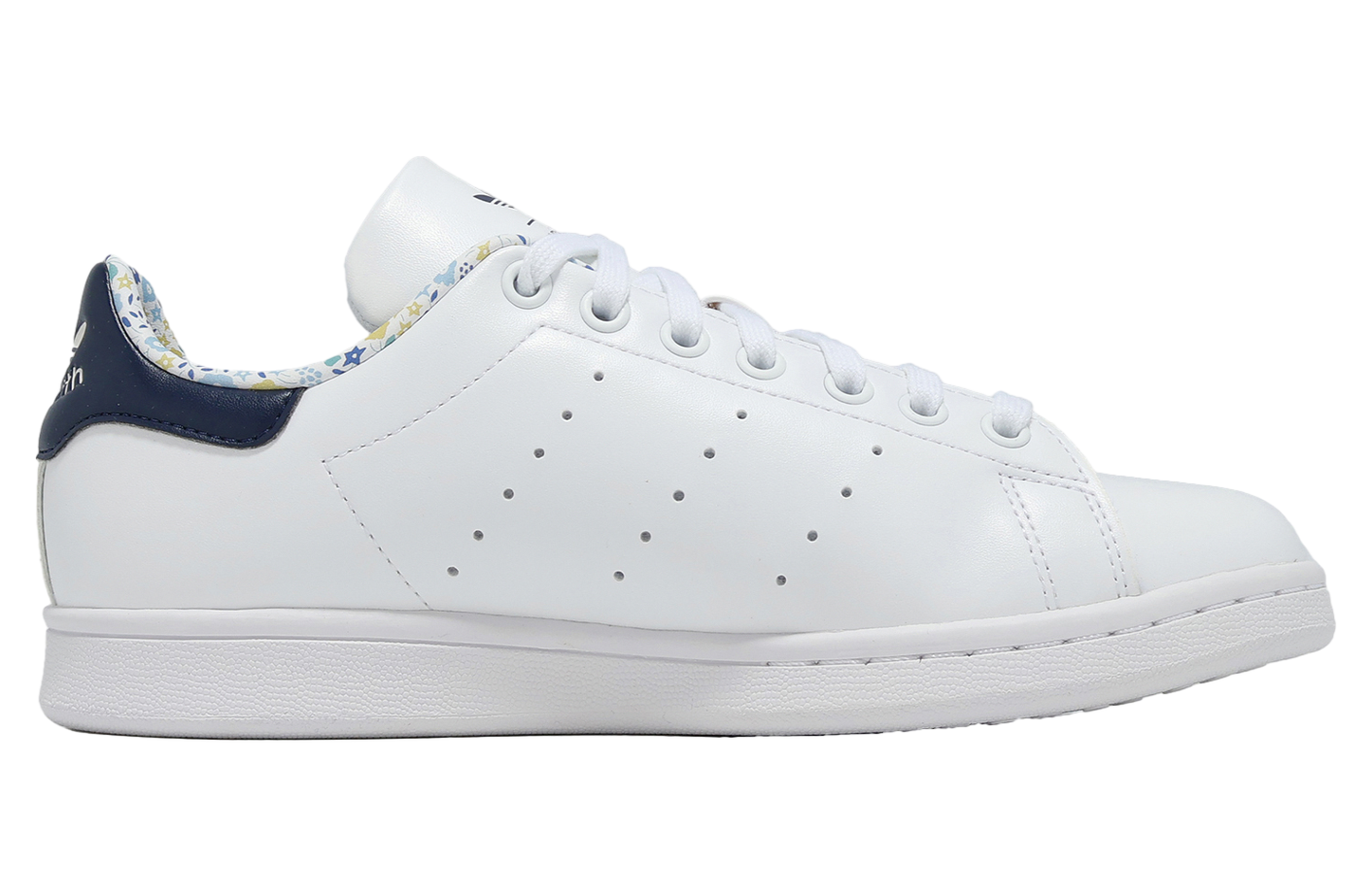 Adidas Stan Smith Liberty LDN Footwear White / Team Blue