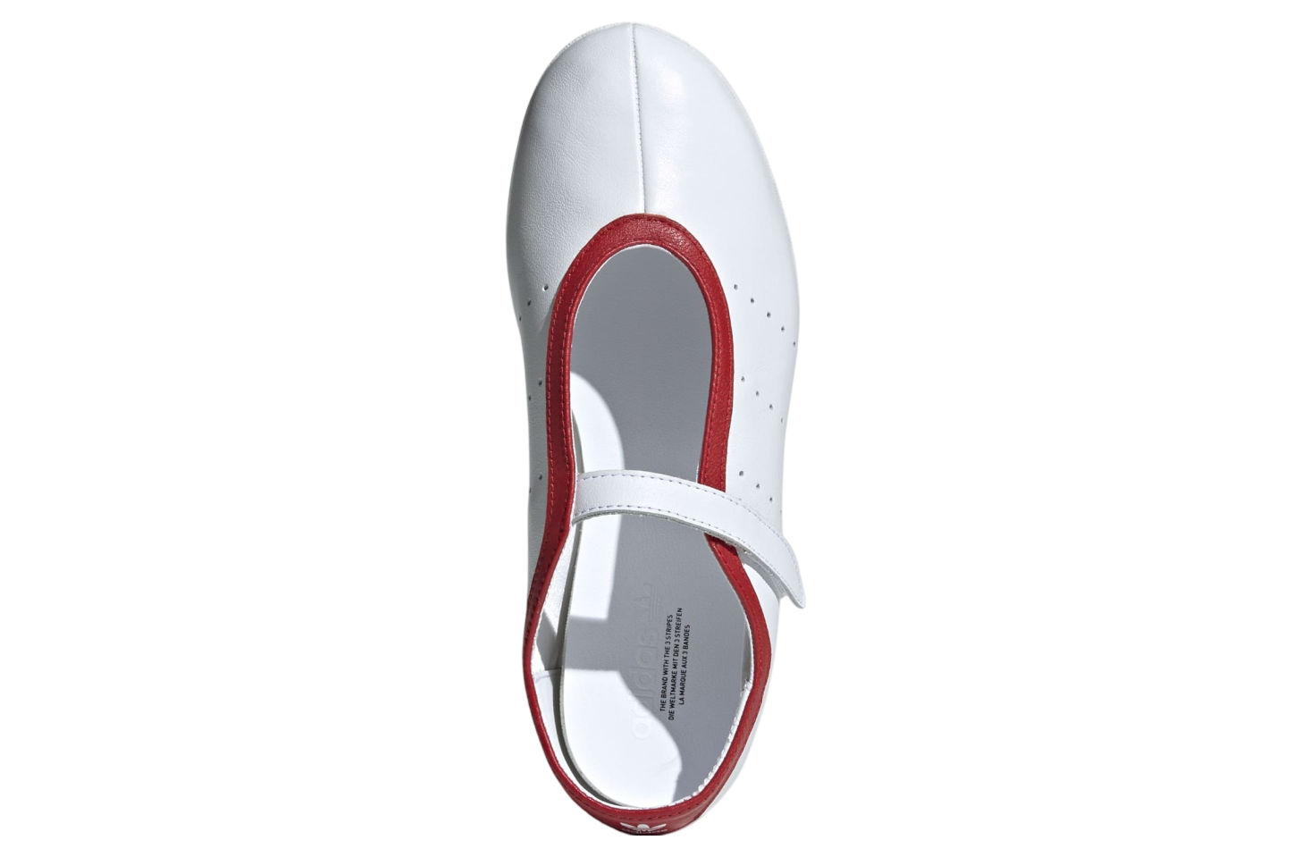 Adidas Stan Smith Lo Pro WMNS Cloud White