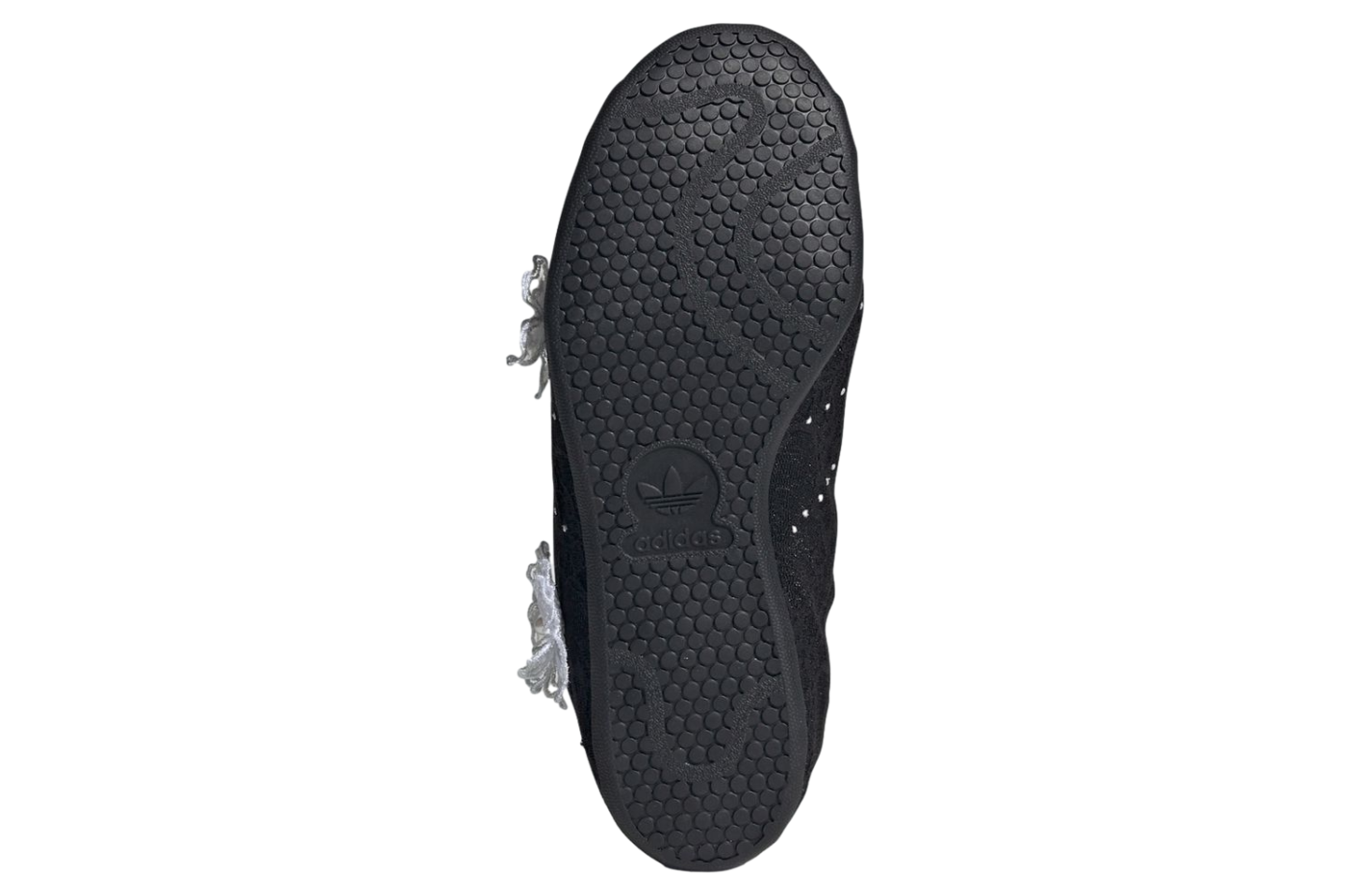Adidas Stan Smith Lo Pro Wmns Core Black / Footwear White