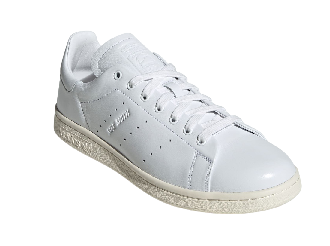 adidas Stan Smith Lux Cloud White