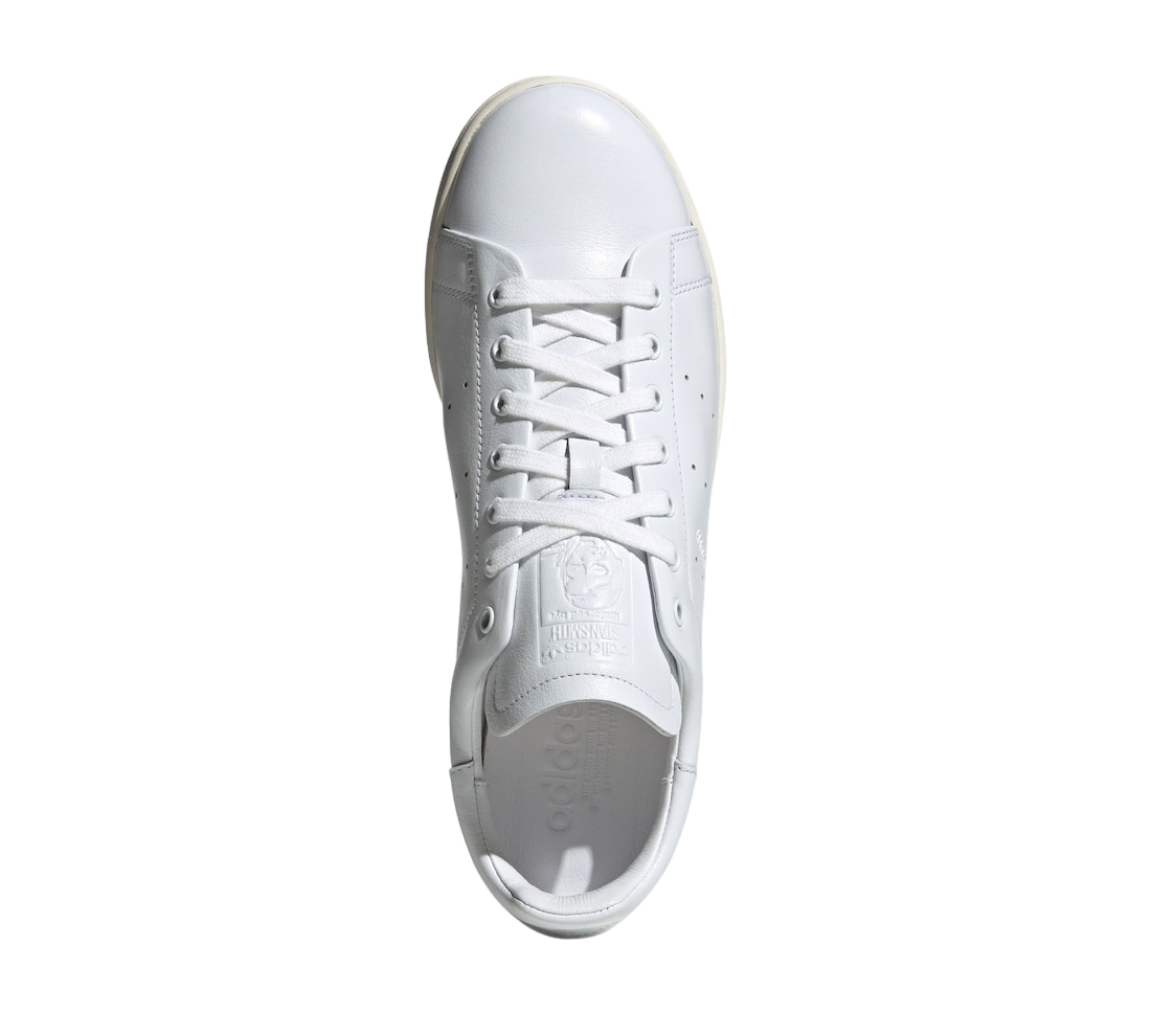 adidas Stan Smith Lux Cloud White