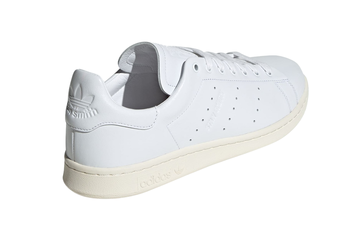 adidas Stan Smith Lux Cloud White