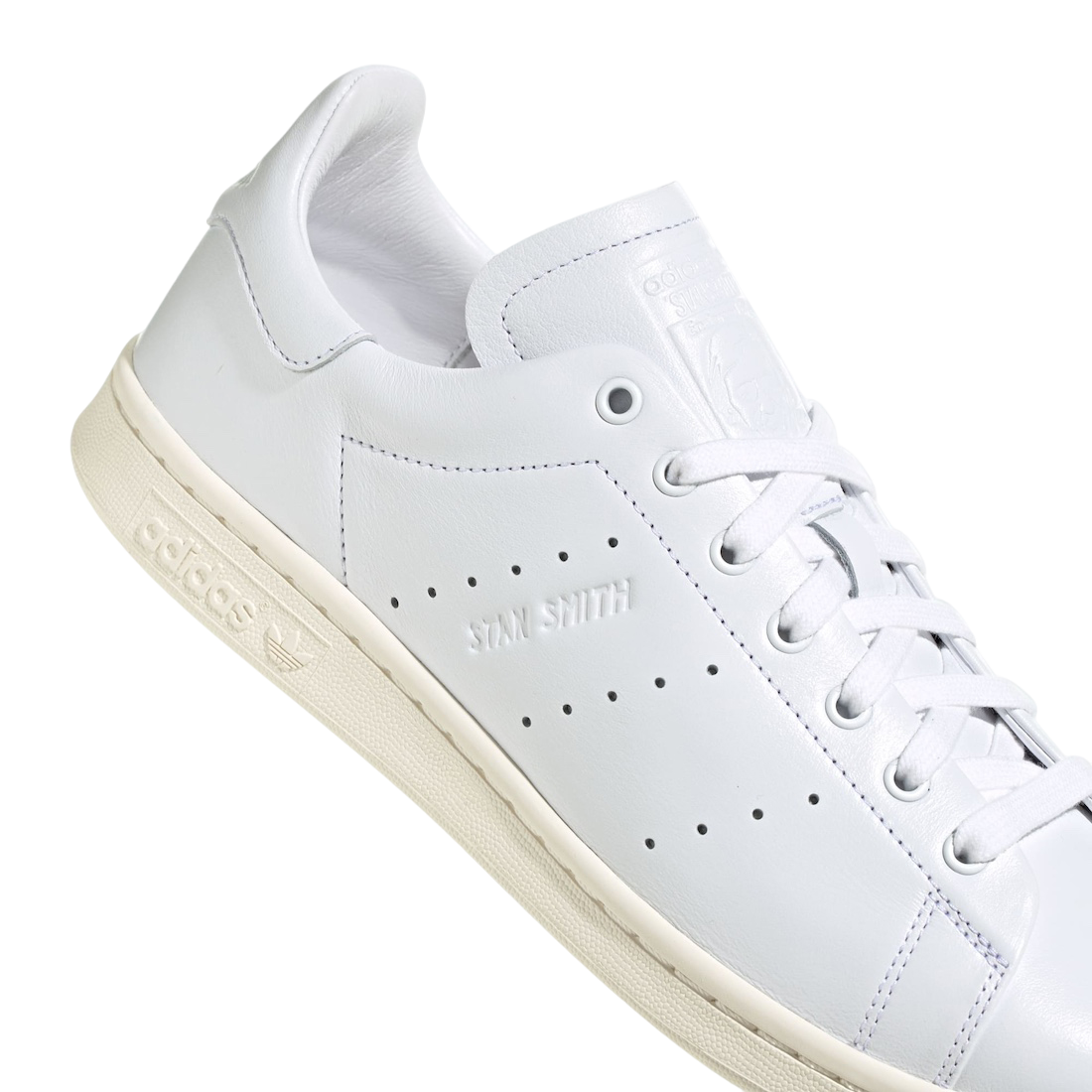 adidas Stan Smith Lux Cloud White