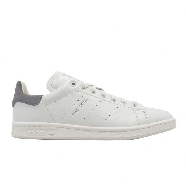 adidas Stan Smith Lux Crystal White Grey