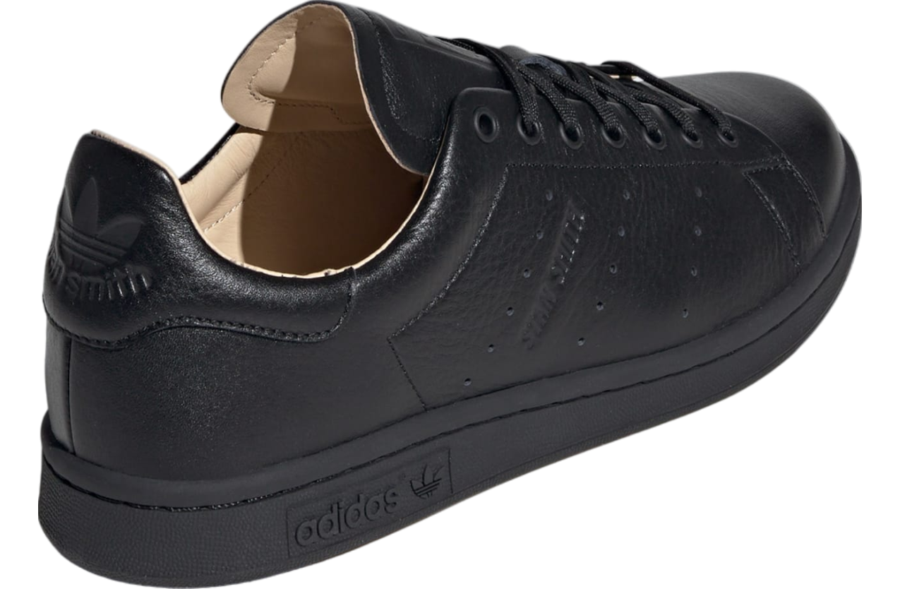 Adidas Stan Smith Lux WMNS Core Black / Sand Strata