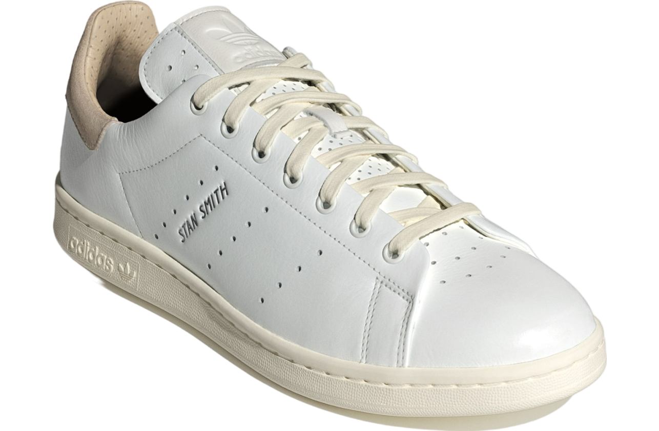 Adidas Stan Smith Lux WMNS Core White / Wonder White