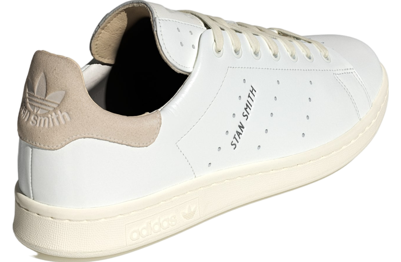 Adidas Stan Smith Lux WMNS Core White / Wonder White