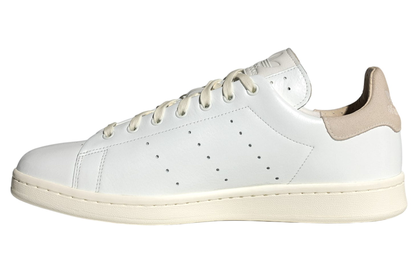 Adidas Stan Smith Lux WMNS Core White / Wonder White