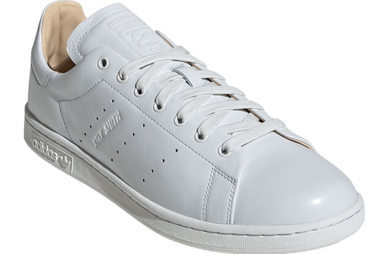 Adidas Stan Smith Lux WMNS Crystal White / Sand Strata