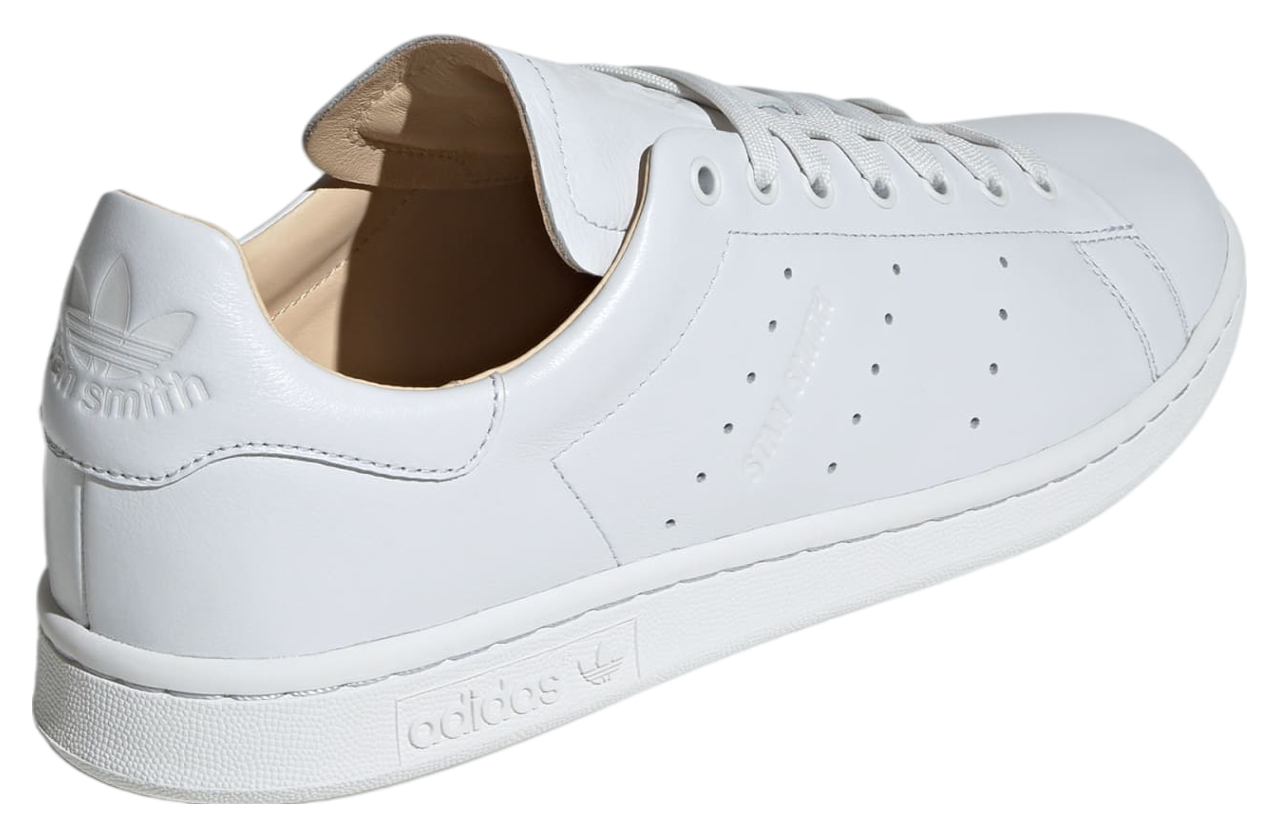 Adidas Stan Smith Lux WMNS Crystal White / Sand Strata