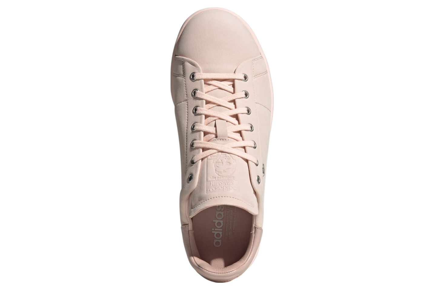 Adidas Stan Smith Lux Wmns Wonder Quartz / Wonder Taupe