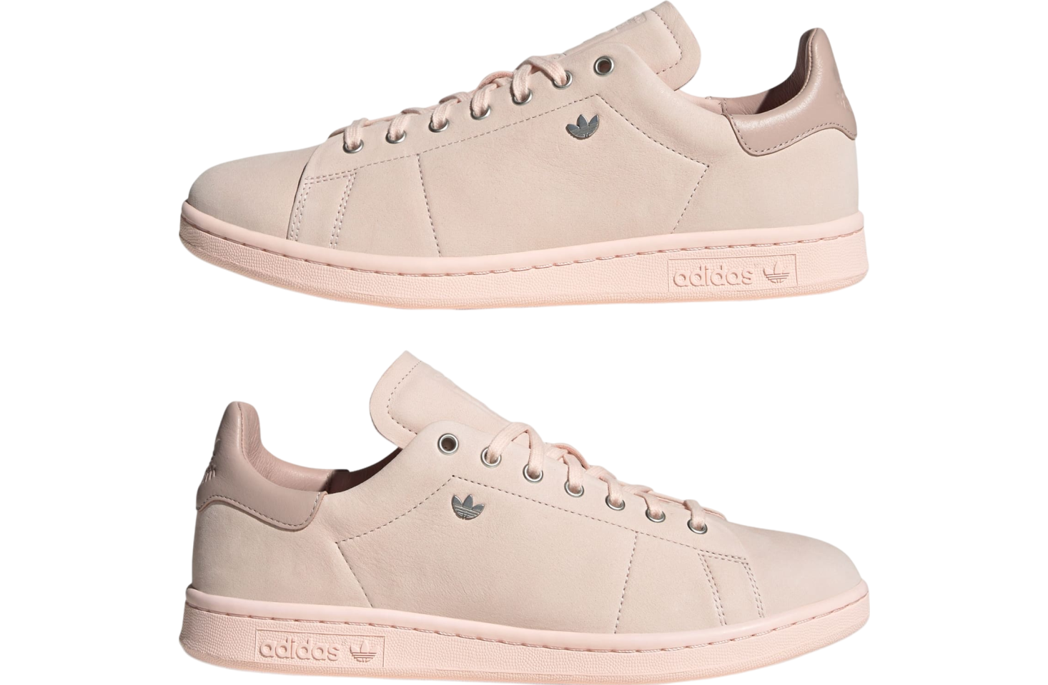 Adidas Stan Smith Lux Wmns Wonder Quartz / Wonder Taupe