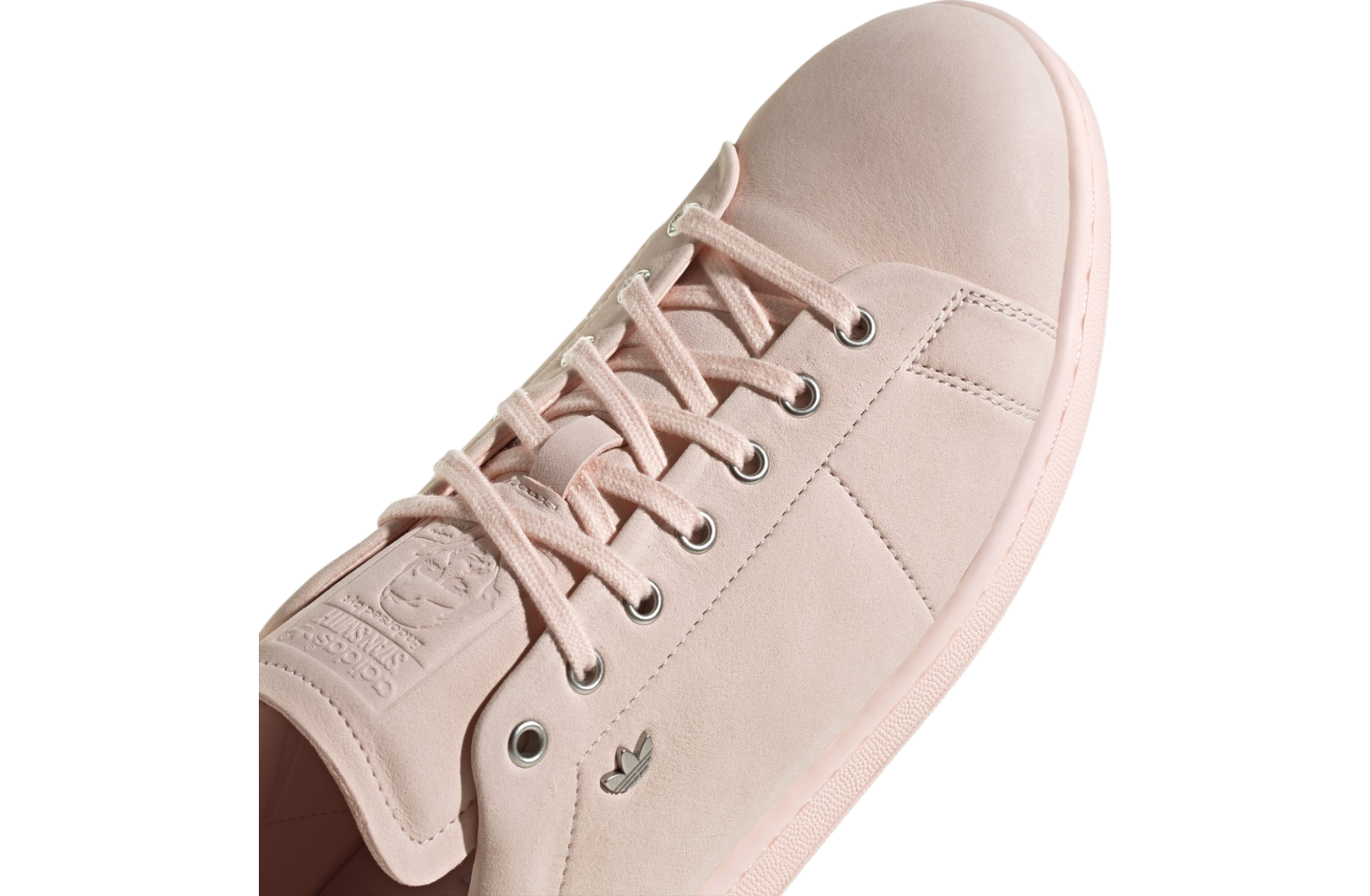 Adidas Stan Smith Lux Wmns Wonder Quartz / Wonder Taupe