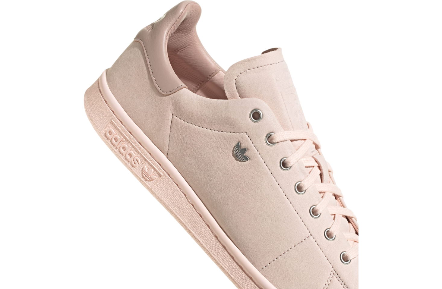 Adidas Stan Smith Lux WMNS Wonder Quartz / Wonder Taupe