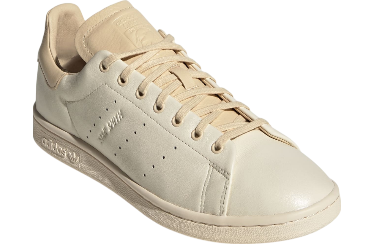 Adidas Stan Smith Lux Wonder White / Sand Strata