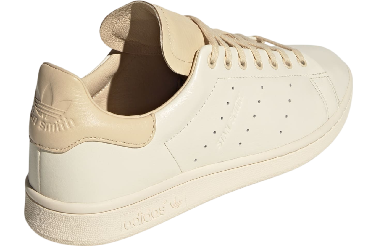 Adidas Stan Smith Lux Wonder White / Sand Strata