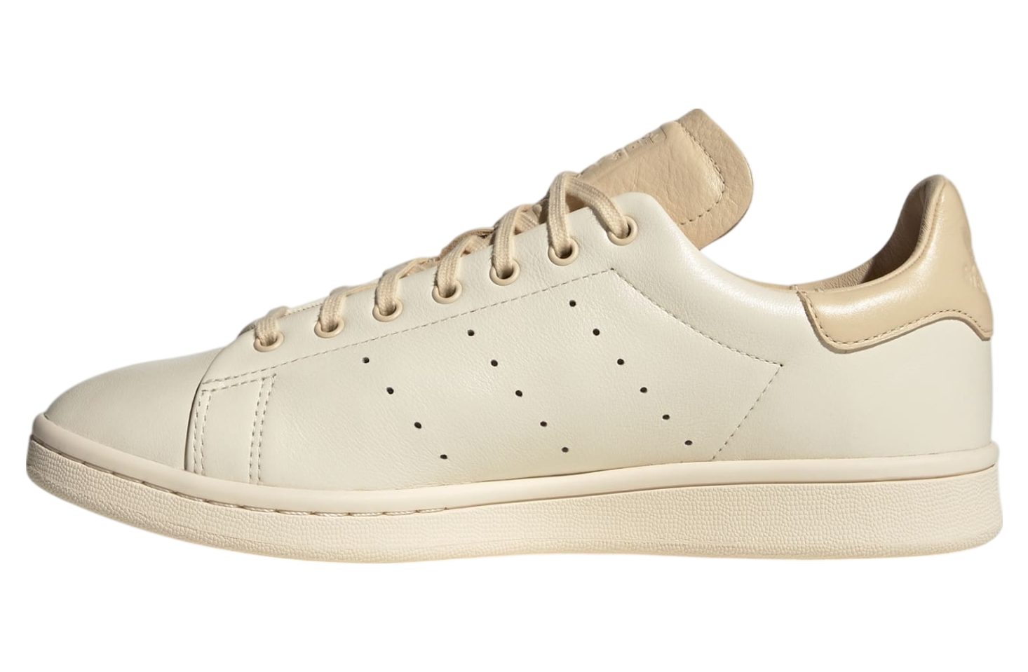 Adidas Stan Smith Lux Wonder White / Sand Strata