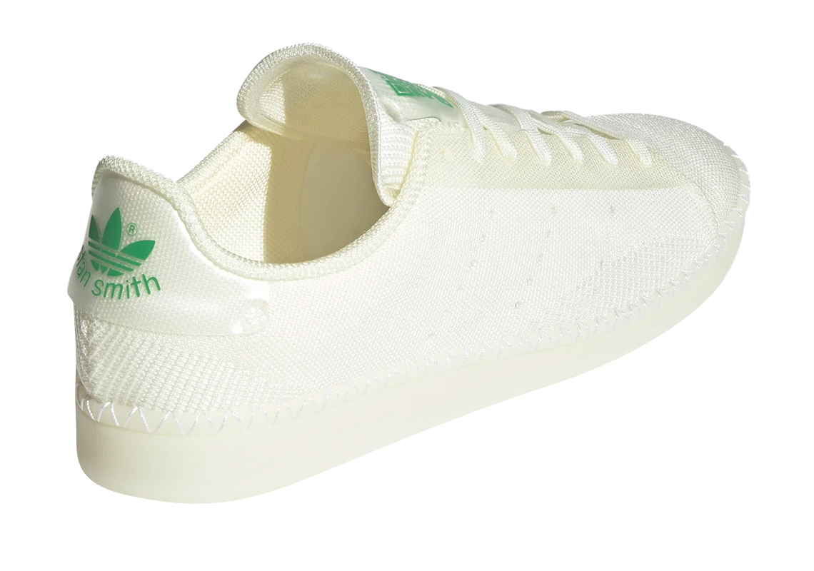adidas Stan Smith Made To Be Remade GY3020