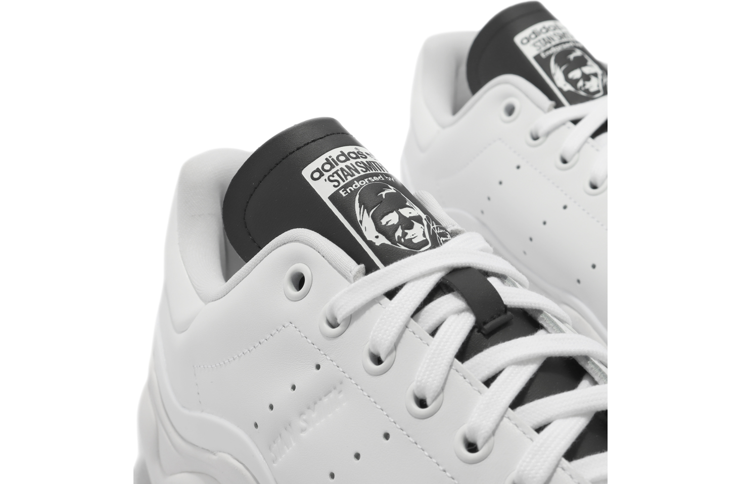 ☆大人気☆adidas Originals Stan Smith Millencon White WMNS) adidas Originals Stan Smith Millencon 'White' HQ6041
