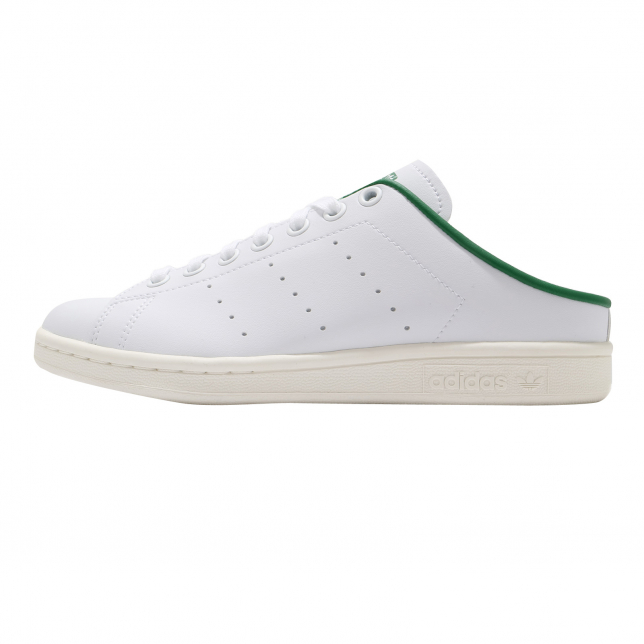 disease result Tightly BUY Adidas Stan Smith Mule Footwear White Green Off White | Kixify  Marketplace