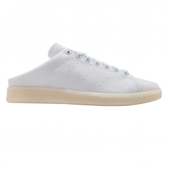 adidas Stan Smith Mule Sky Tint