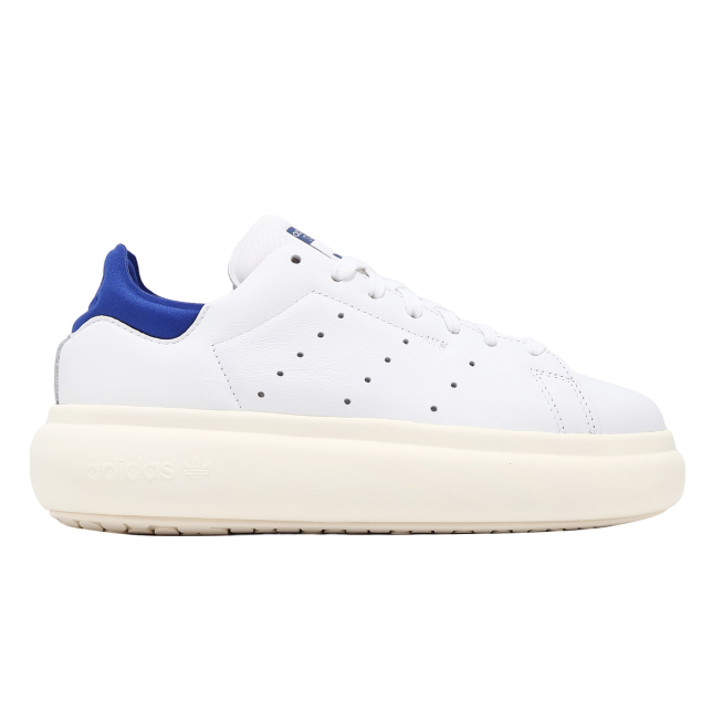 Adidas Stan Smith PF W Footwear White / Off White