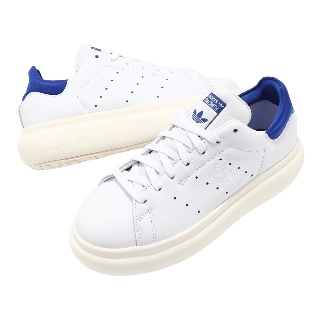 Adidas Stan Smith PF W Footwear White / Off White