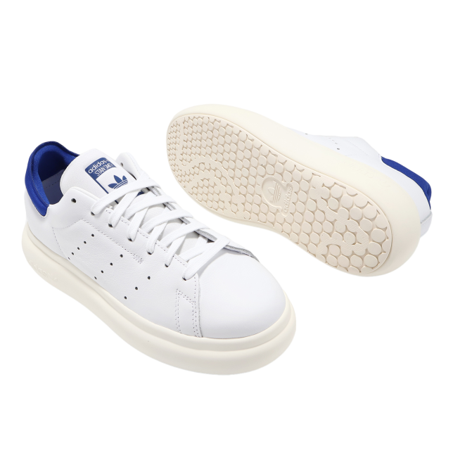 Adidas Stan Smith PF W Footwear White / Off White