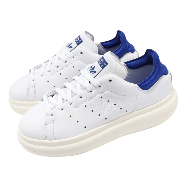 Adidas Stan Smith PF W Footwear White / Off White