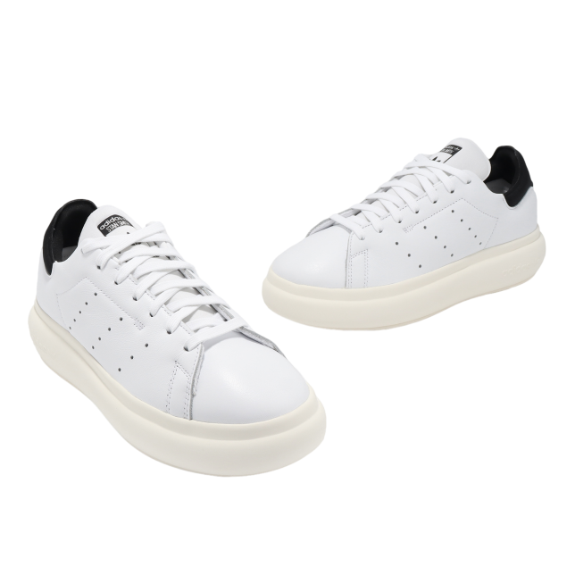 Adidas Stan Smith PF W Off White / Black