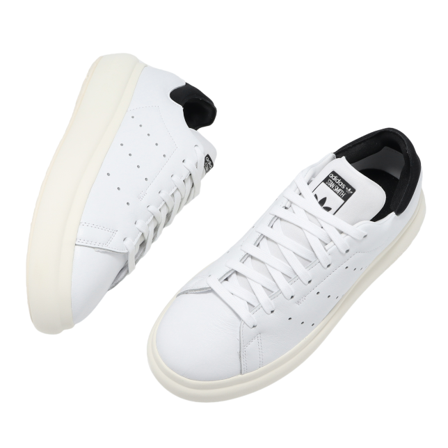 Adidas Stan Smith PF W Off White / Black