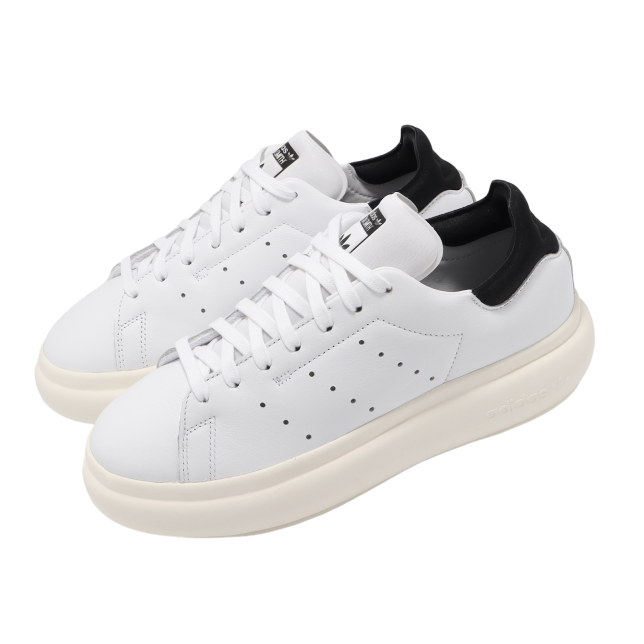 Adidas Stan Smith PF W Off White / Black