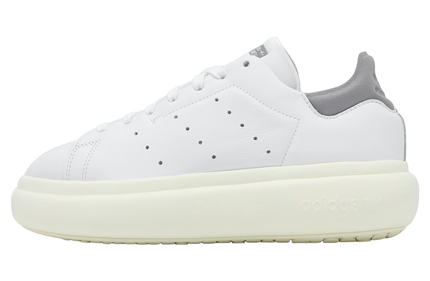 Adidas Stan Smith PF WMNS Footwear White / Off White / Grey