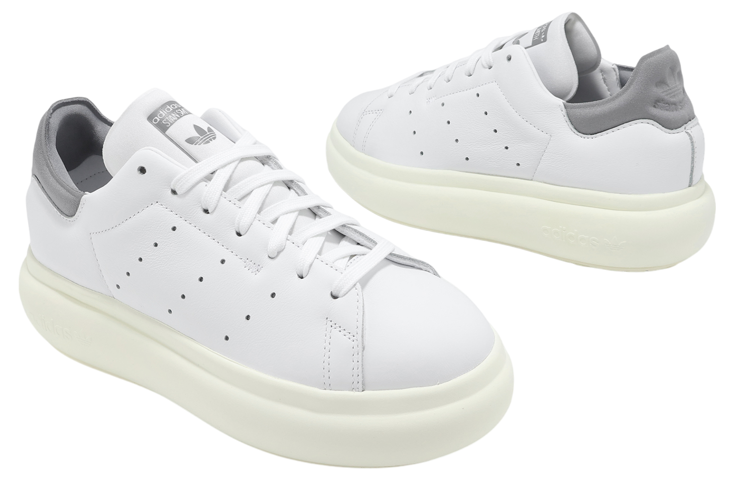 Adidas Stan Smith PF WMNS Footwear White / Off White / Grey