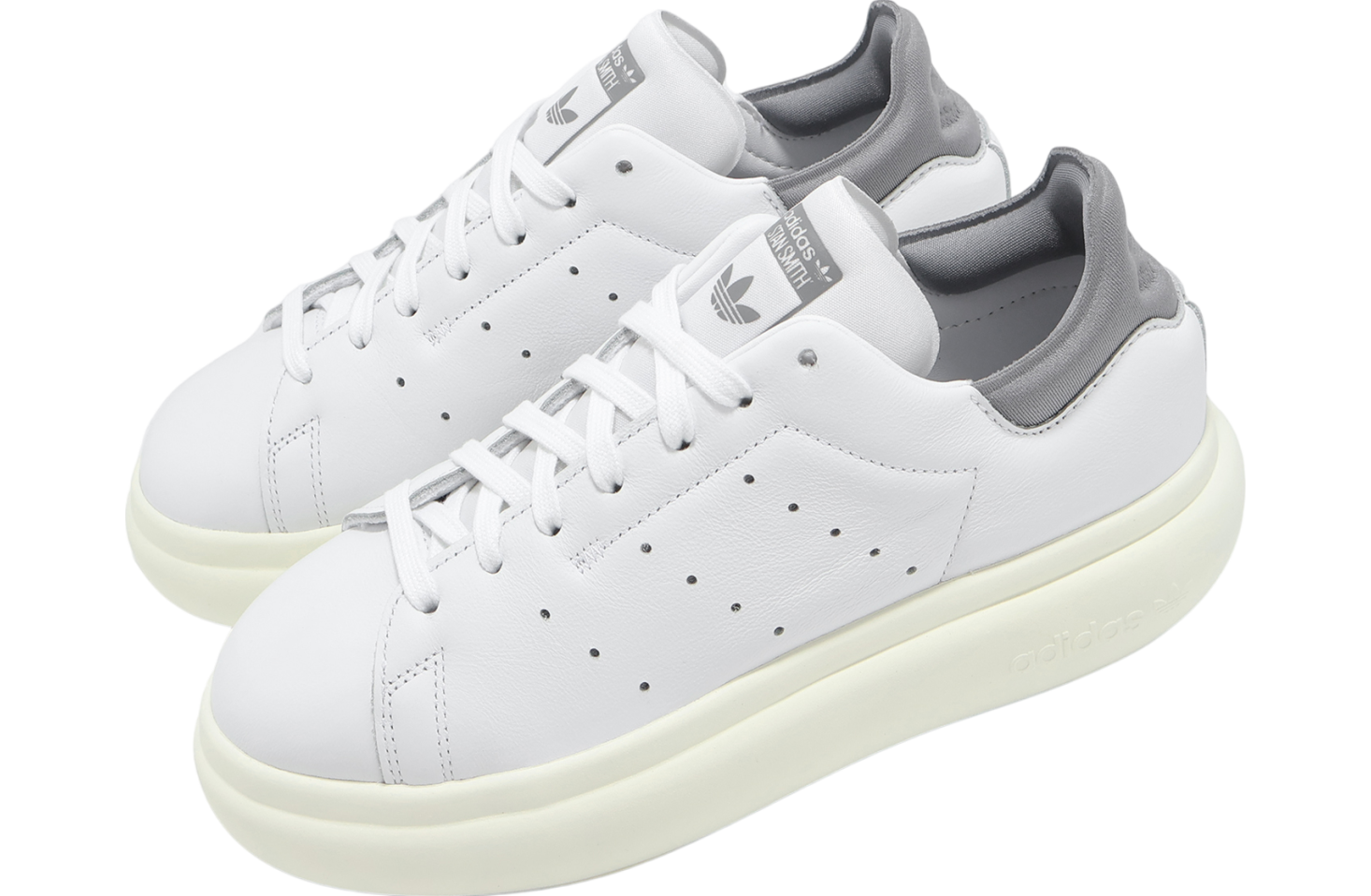 Adidas Stan Smith PF WMNS Footwear White / Off White / Grey