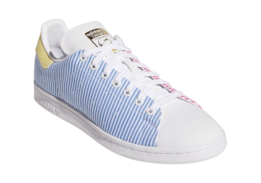 adidas Stan Smith Pride 2020